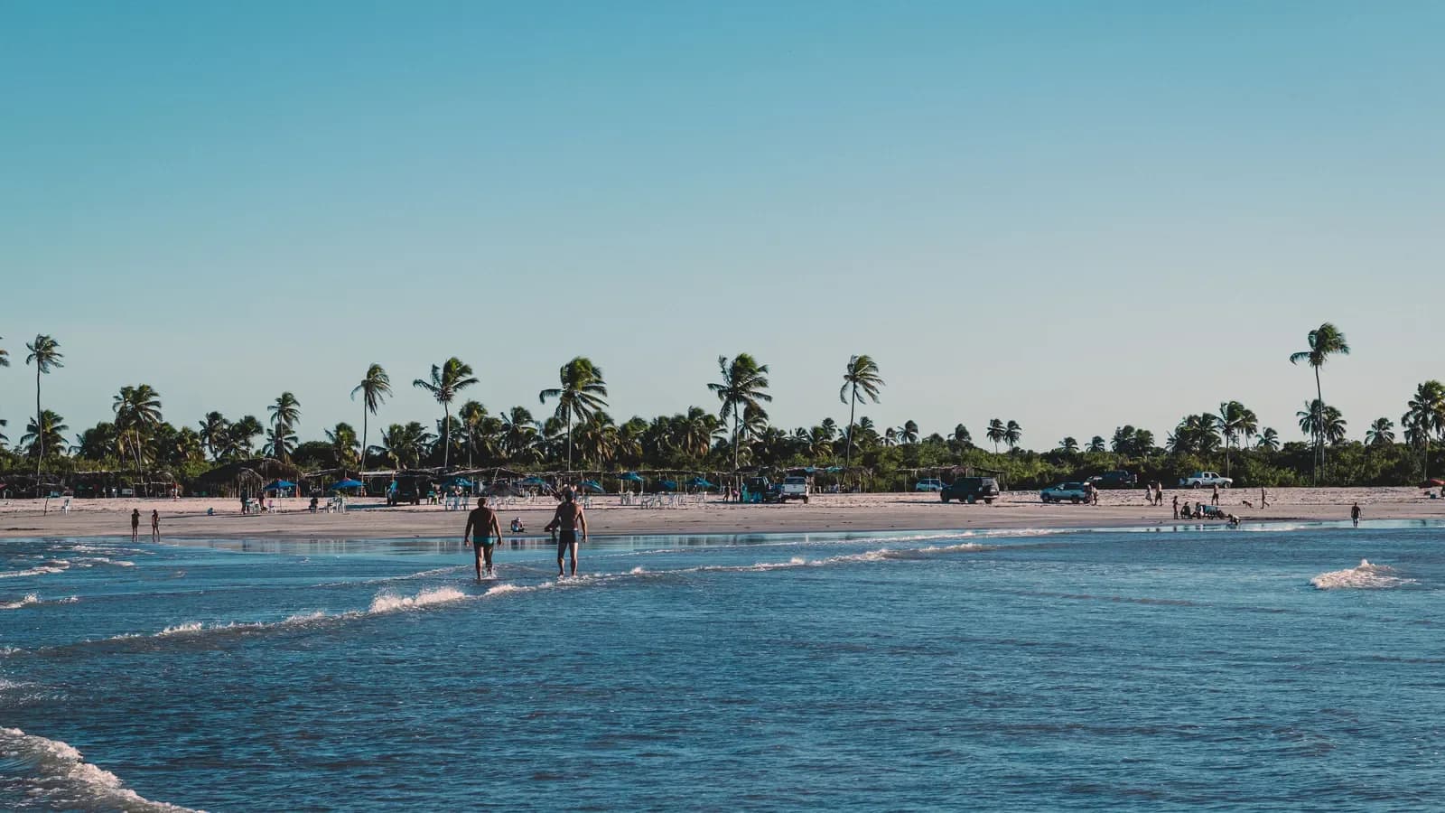 Maceió, Brasil