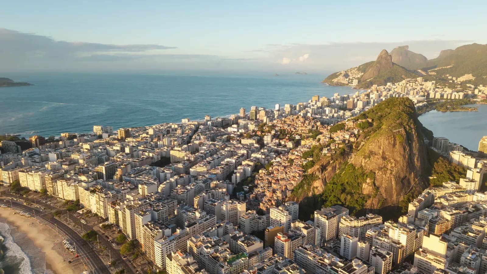 Río de Janeiro, Brasil